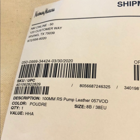 Valentino Rockstuds - Picture 8 of 8